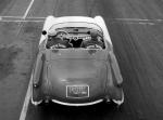 Chevrolet Corvette 1955 года